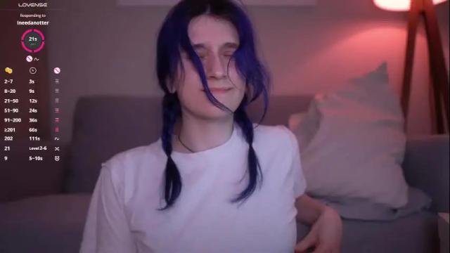Thumbnail 3, sleepingsonya's Stream at Chaturbate, 1 month ago