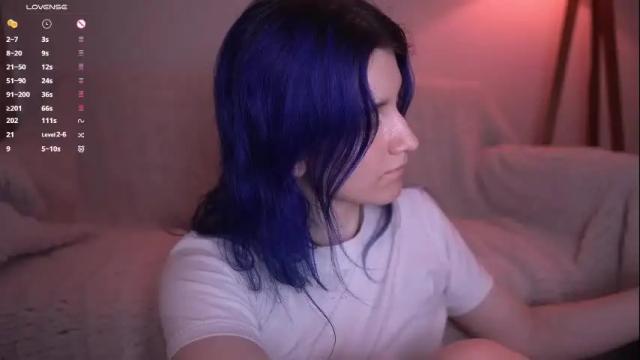 Thumbnail 1, sleepingsonya's Stream at Chaturbate, 1 month ago