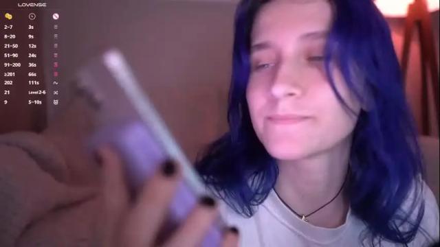 Image 11 of sleepingsonya Stream on Chaturbate on 1 month ago