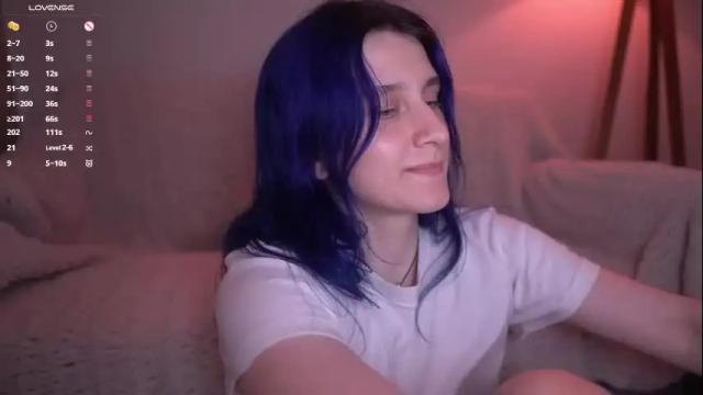 Image 2 of sleepingsonya Stream on Chaturbate on 1 month ago