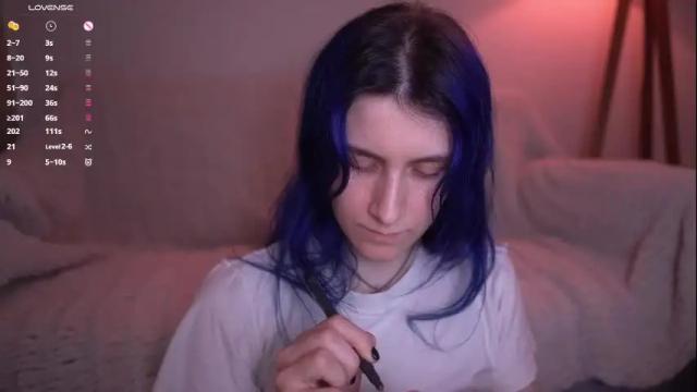 Image 3 of sleepingsonya Stream on Chaturbate on 1 month ago