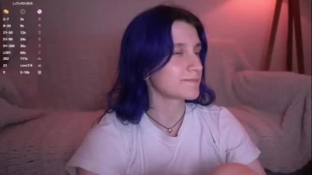 Image 4 of sleepingsonya Stream on Chaturbate on 1 month ago