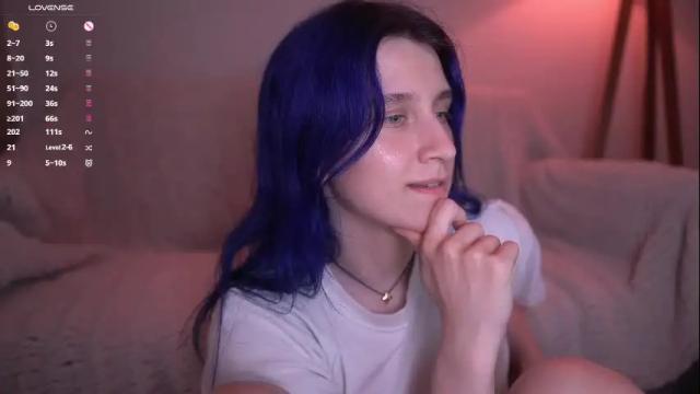 Thumbnail 2, sleepingsonya's Stream at Chaturbate, 1 month ago