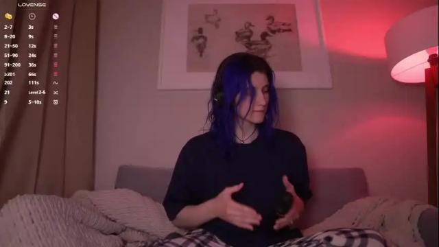 Image 3 of sleepingsonya Stream on Chaturbate on 1 month ago