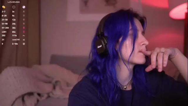 Image 4 of sleepingsonya Stream on Chaturbate on 1 month ago