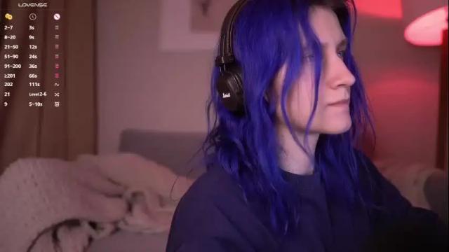 Thumbnail 2, sleepingsonya's Stream at Chaturbate, 1 month ago