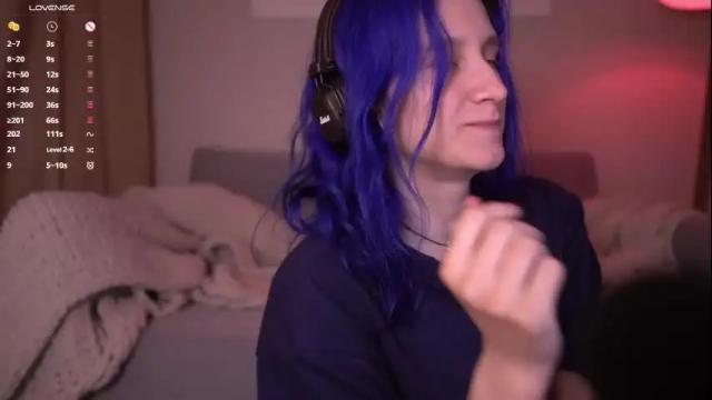 Image 8 of sleepingsonya Stream on Chaturbate on 1 month ago