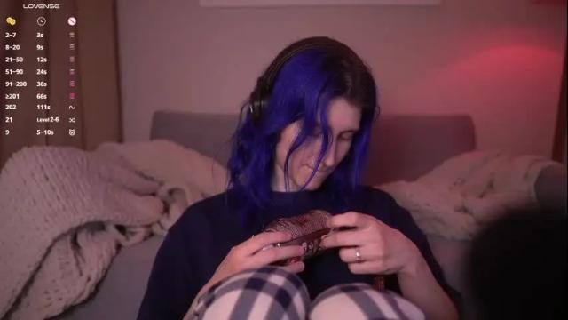 Thumbnail 3, sleepingsonya's Stream at Chaturbate, 1 month ago