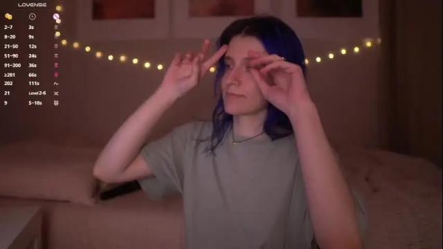 Image 11 of sleepingsonya Stream on Chaturbate on 1 month ago