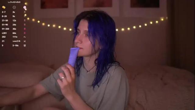 Image 12 of sleepingsonya Stream on Chaturbate on 1 month ago