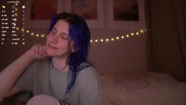 Image 3 of sleepingsonya Stream on Chaturbate on 1 month ago