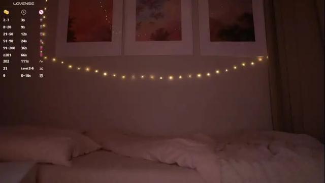 Image 4 of sleepingsonya Stream on Chaturbate on 1 month ago