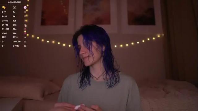 Thumbnail 2, sleepingsonya's Stream at Chaturbate, 1 month ago