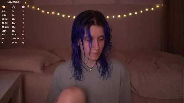 Image 7 of sleepingsonya Stream on Chaturbate on 1 month ago