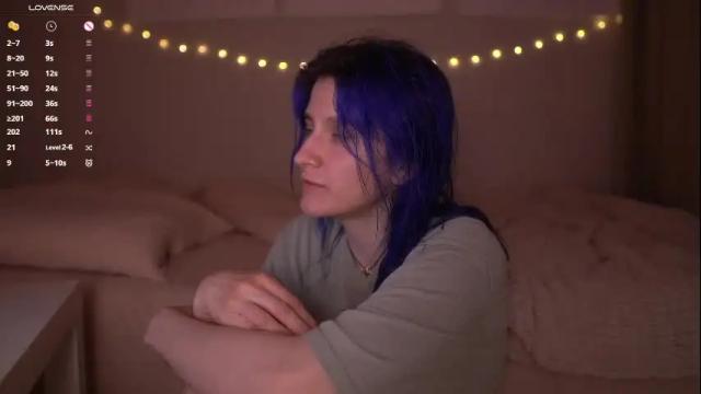 Thumbnail 3, sleepingsonya's Stream at Chaturbate, 1 month ago