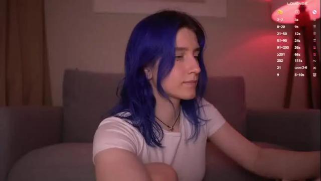 Thumbnail 1, sleepingsonya's Stream at Chaturbate, 1 month ago