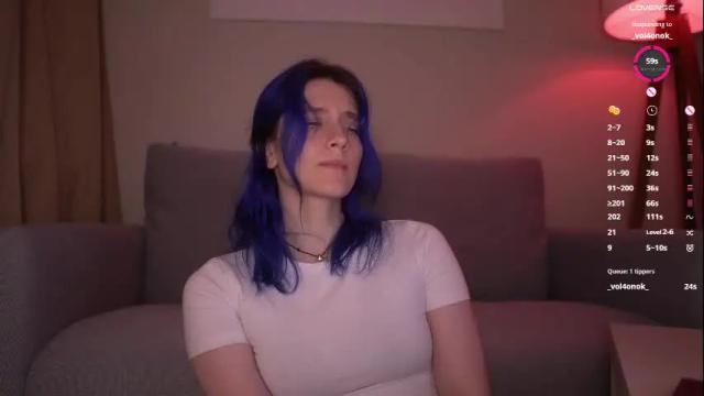 Image 10 of sleepingsonya Stream on Chaturbate on 1 month ago
