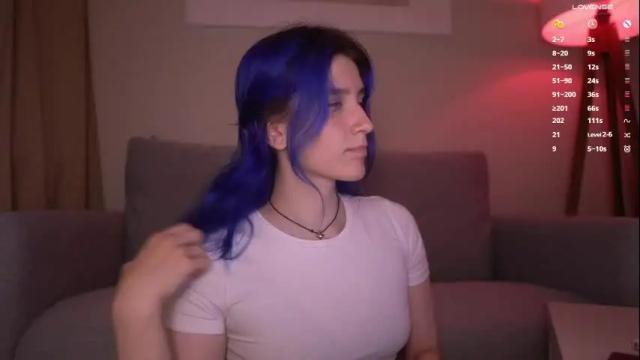 Image 2 of sleepingsonya Stream on Chaturbate on 1 month ago