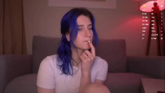 Image 3 of sleepingsonya Stream on Chaturbate on 1 month ago