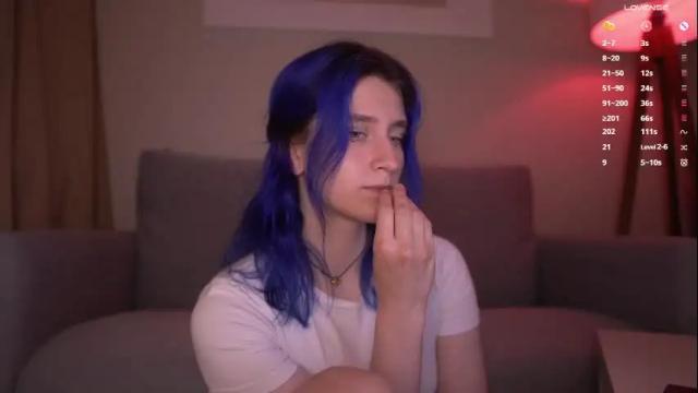 Image 4 of sleepingsonya Stream on Chaturbate on 1 month ago