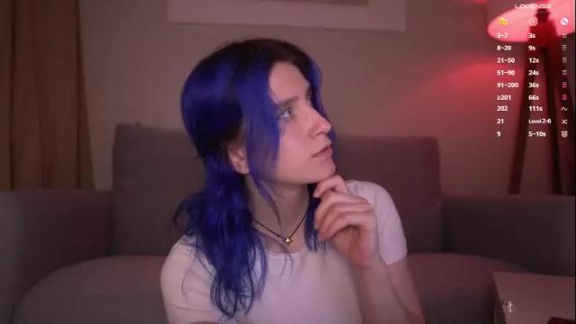 Thumbnail 2, sleepingsonya's Stream at Chaturbate, 1 month ago