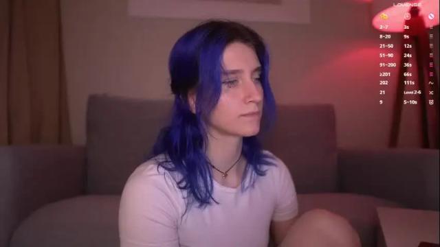 Image 6 of sleepingsonya Stream on Chaturbate on 1 month ago