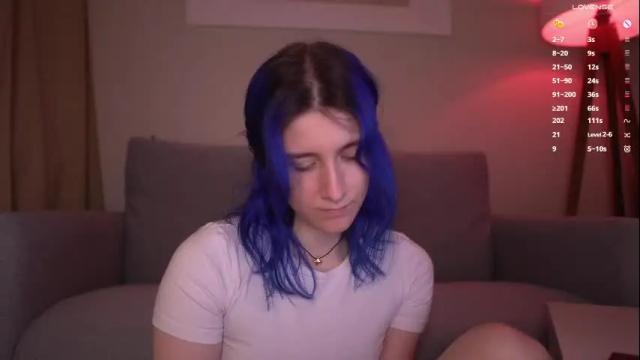 Image 7 of sleepingsonya Stream on Chaturbate on 1 month ago
