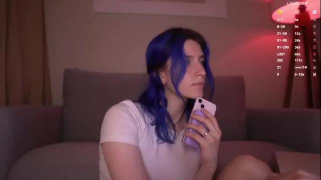 Image 8 of sleepingsonya Stream on Chaturbate on 1 month ago