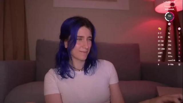 Thumbnail 3, sleepingsonya's Stream at Chaturbate, 1 month ago