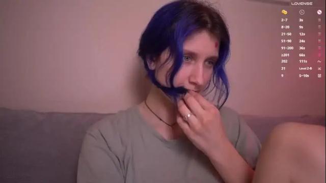 Thumbnail 1, sleepingsonya's Stream at Chaturbate, 29 days ago