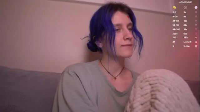 Image 10 of sleepingsonya Stream on Chaturbate on 1 month ago