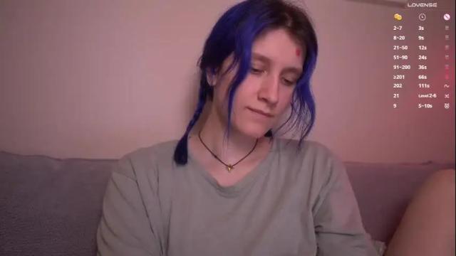 Image 2 of sleepingsonya Stream on Chaturbate on 1 month ago