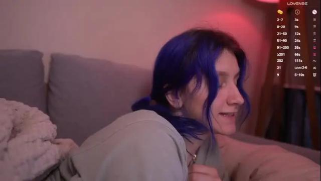 Image 4 of sleepingsonya Stream on Chaturbate on 1 month ago