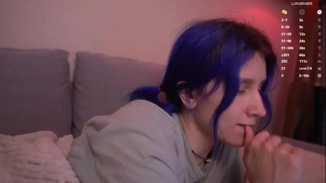 Thumbnail 2, sleepingsonya's Stream at Chaturbate, 29 days ago