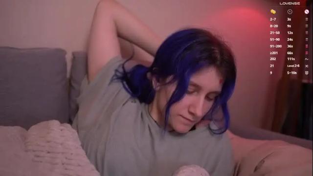 Image 6 of sleepingsonya Stream on Chaturbate on 1 month ago