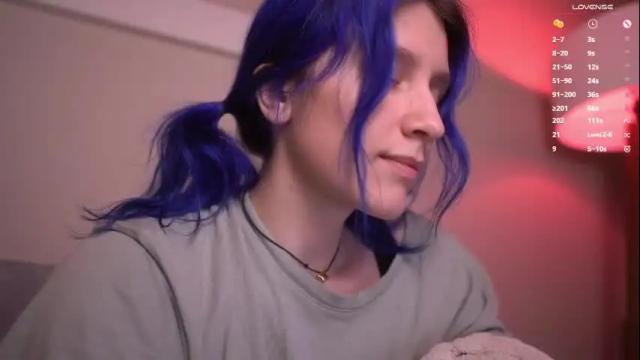 Image 7 of sleepingsonya Stream on Chaturbate on 1 month ago