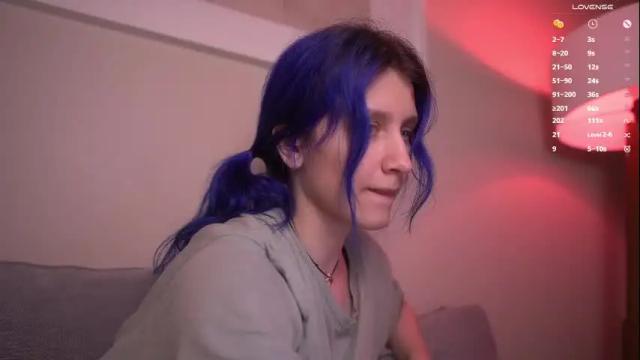 Image 8 of sleepingsonya Stream on Chaturbate on 1 month ago