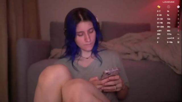 Thumbnail 1, sleepingsonya's Stream at Chaturbate, 27 days ago