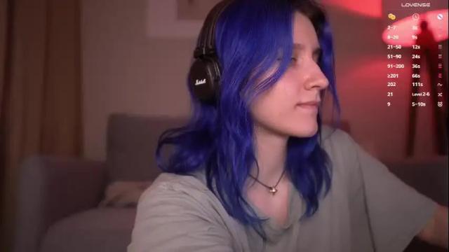 Image 10 of sleepingsonya Stream on Chaturbate on 29 days ago