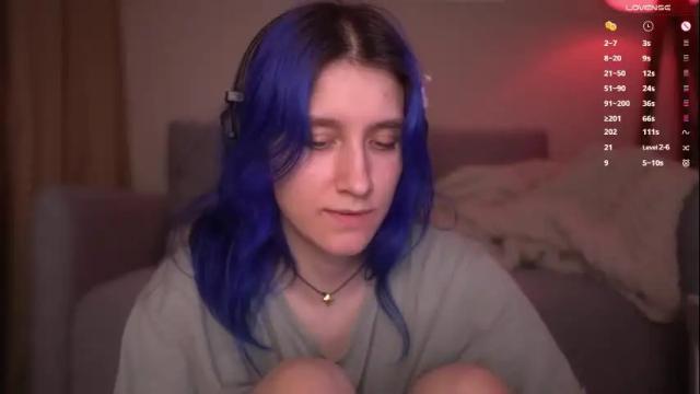 Image 2 of sleepingsonya Stream on Chaturbate on 29 days ago