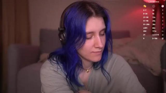 Image 3 of sleepingsonya Stream on Chaturbate on 29 days ago