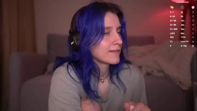 Image 4 of sleepingsonya Stream on Chaturbate on 29 days ago
