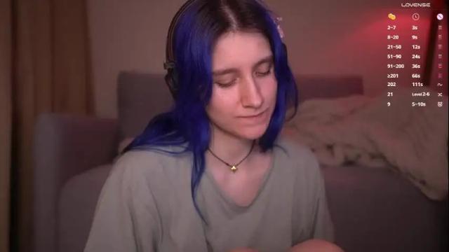 Thumbnail 2, sleepingsonya's Stream at Chaturbate, 27 days ago