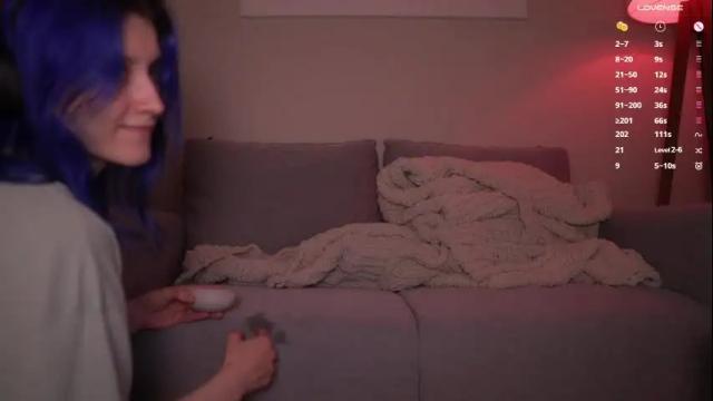 Image 6 of sleepingsonya Stream on Chaturbate on 29 days ago