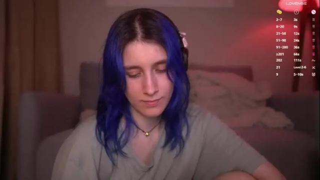 Image 7 of sleepingsonya Stream on Chaturbate on 29 days ago