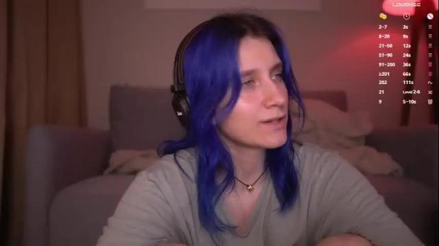 Image 8 of sleepingsonya Stream on Chaturbate on 29 days ago