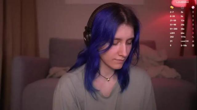 Thumbnail 3, sleepingsonya's Stream at Chaturbate, 27 days ago