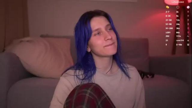 Thumbnail 1, sleepingsonya's Stream at Chaturbate, 25 days ago
