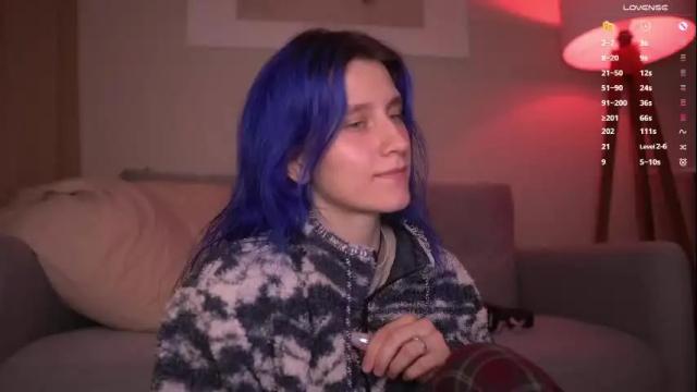 Image 11 of sleepingsonya Stream on Chaturbate on 27 days ago