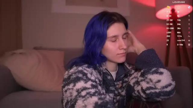 Image 12 of sleepingsonya Stream on Chaturbate on 27 days ago